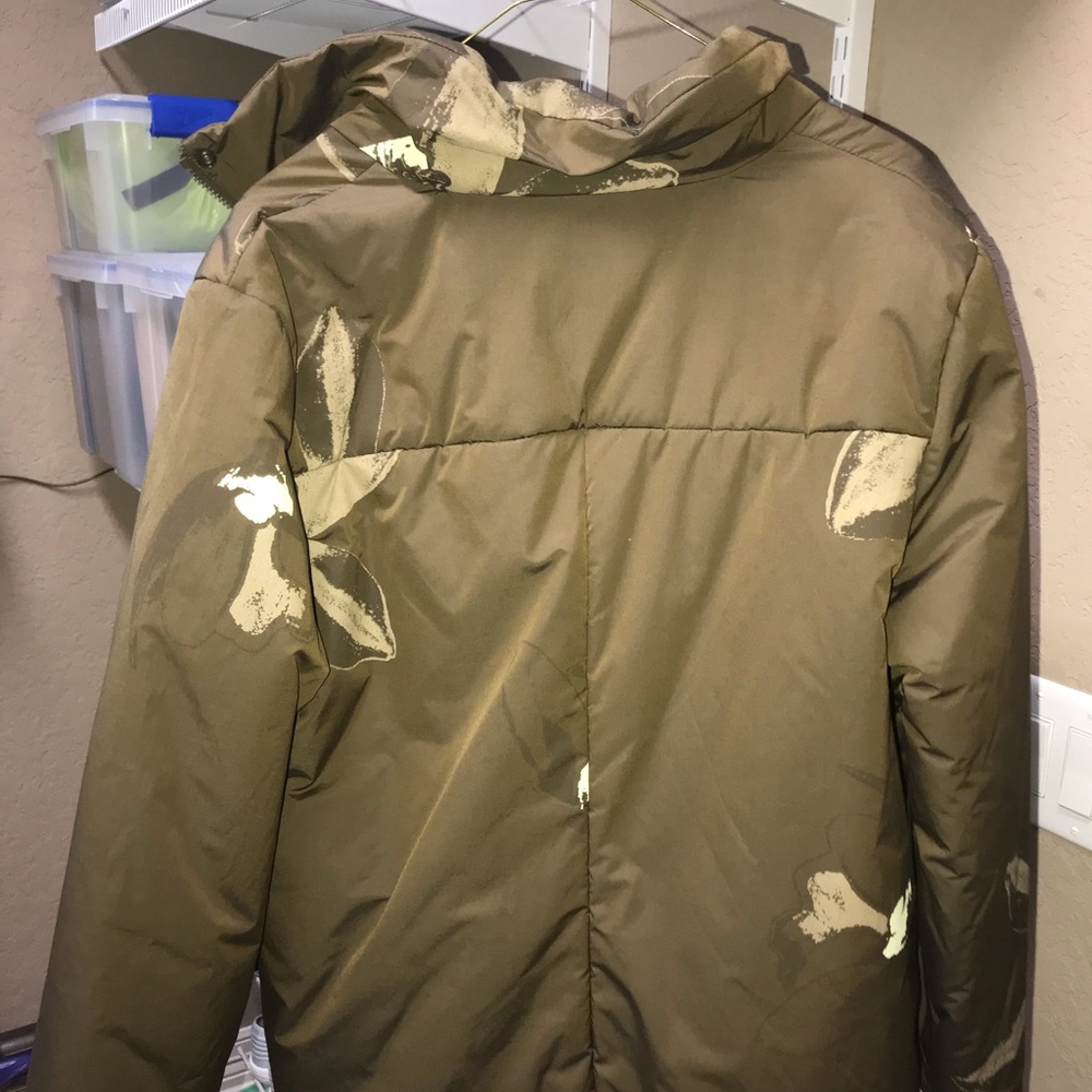 Winter jacket - Picture 2 of 4